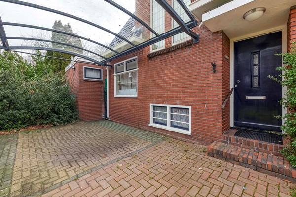 Medium property photo - Het Loeg 48, 9649 EJ Muntendam